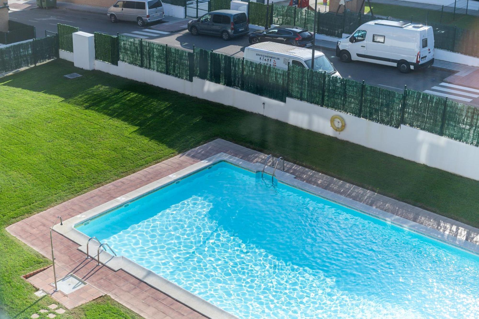 Alloru, Apartamento Con Piscina La Playa A 3 Km Vut-2714-As Llanes Exterior photo